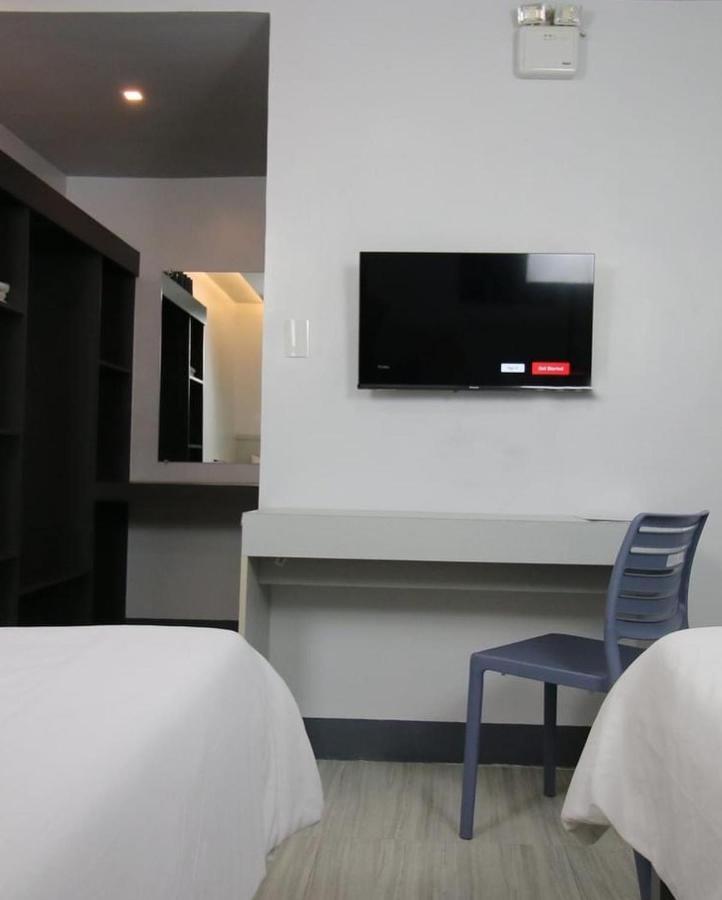 Sands Hotel Nasugbu Exterior foto